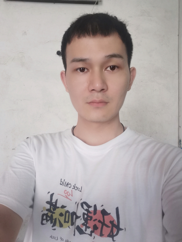 莫问前程的第二张照片--福州相亲服务中心