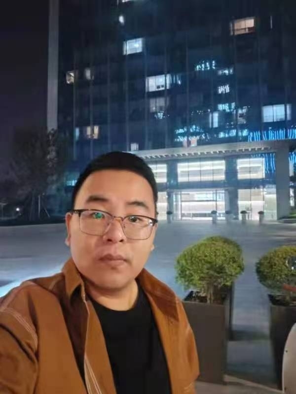 少康的第一张照片--福州相亲服务中心