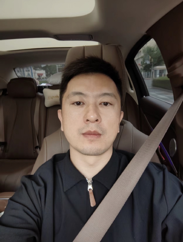 Jason的第一张照片--福州相亲服务中心
