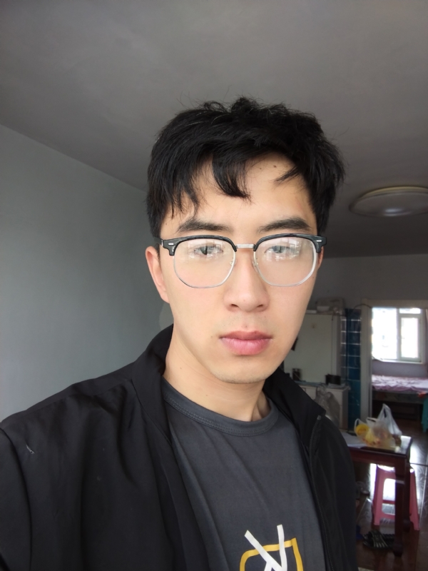 雷震雨的第一张照片--福州相亲服务中心