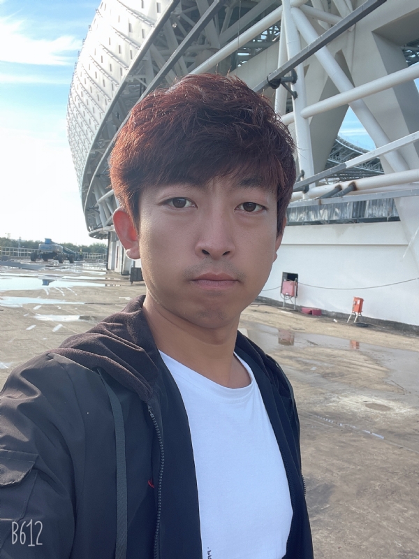 绅士大男孩的第一张照片--福州相亲服务中心