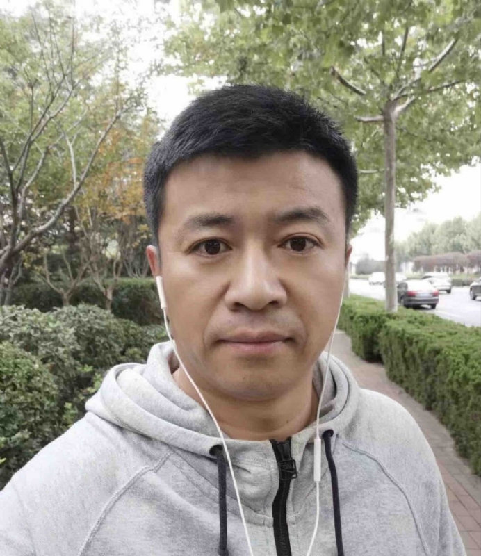 相逢即是缘的第二张照片--福州相亲服务中心