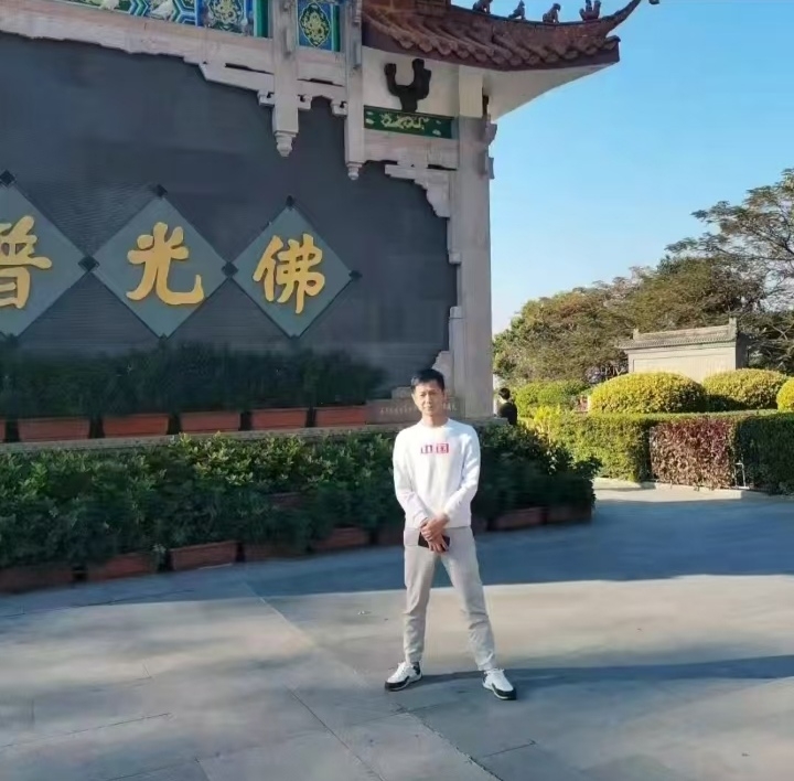 星艺的第一张照片--福州相亲服务中心