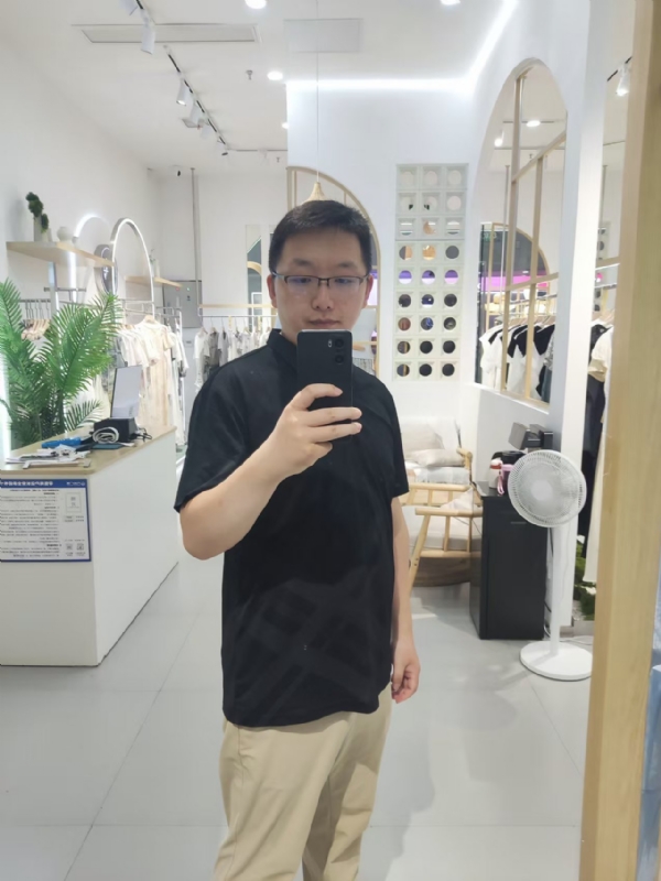 南柯的第一张照片--福州相亲服务中心