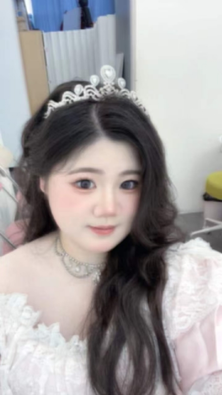 黑桃太妃糖的第二张照片--福州相亲服务中心