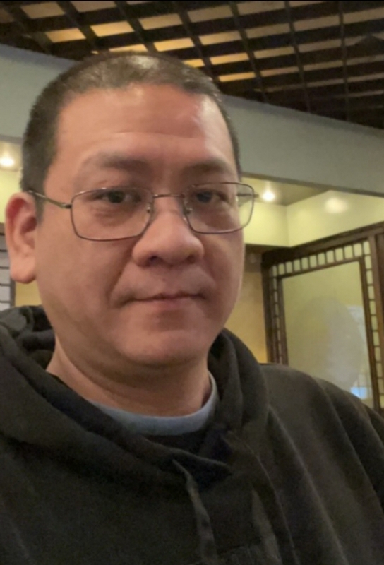蓝天白云的第一张照片--福州相亲服务中心