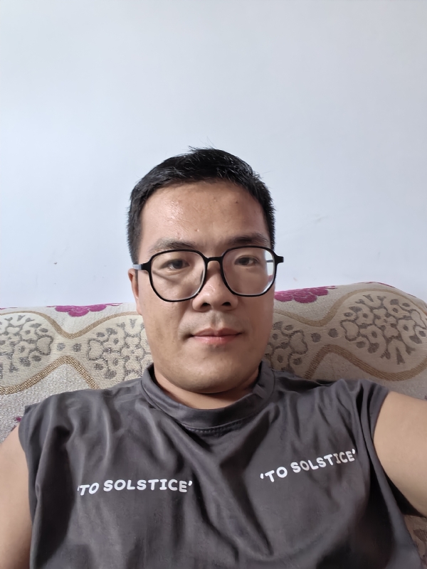 卫TF的第一张照片--福州相亲服务中心
