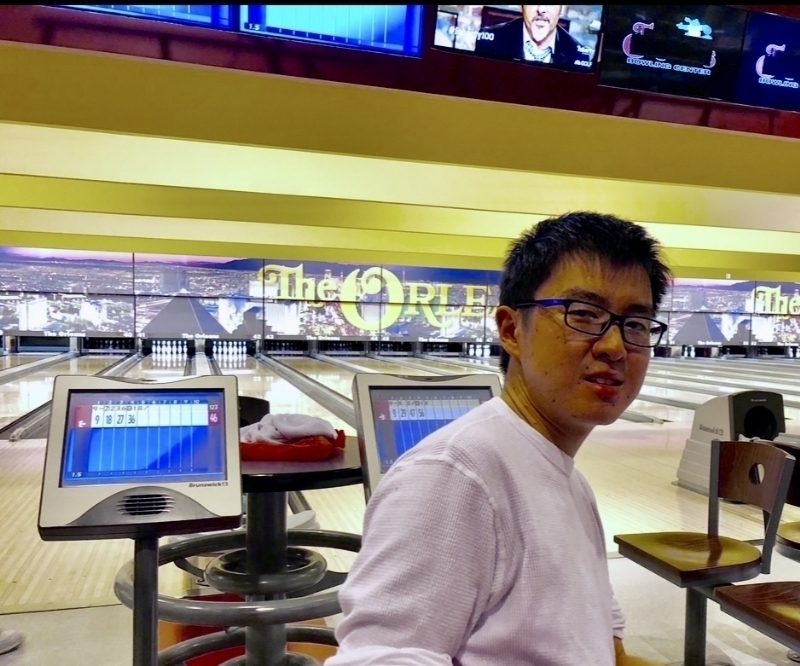Edwin的第一张照片--福州相亲服务中心