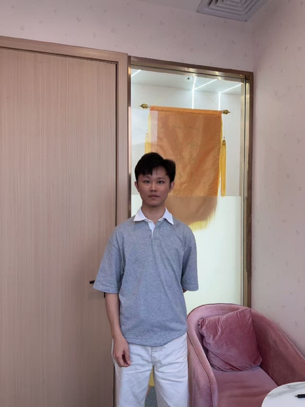 小叶子的第一张照片--福州相亲服务中心