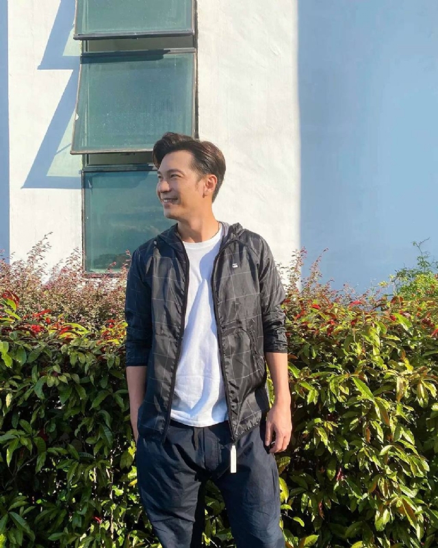 林硕的第一张照片--福州相亲服务中心