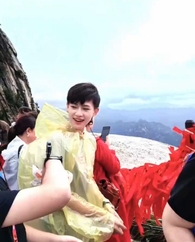 看上的来的第一张照片--福州相亲服务中心