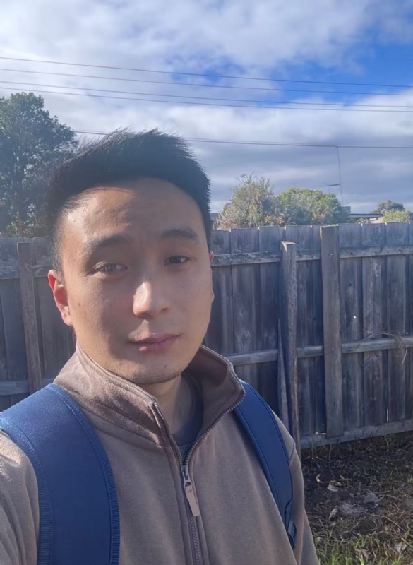 TAO的第二张照片--福州相亲服务中心