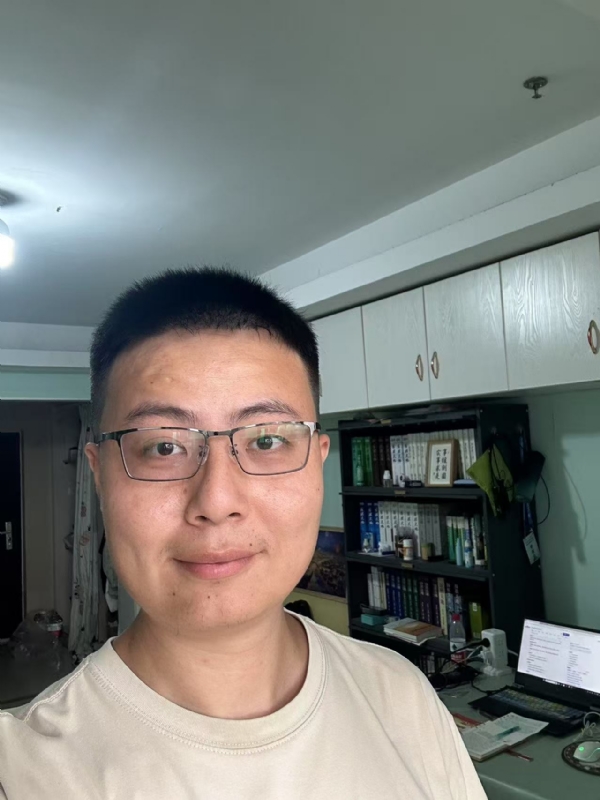 遇见更好的自己的第一张照片--福州相亲服务中心