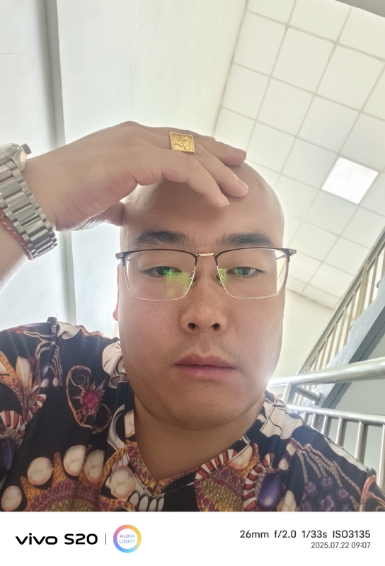 一生诺言的第五张照片--福州相亲服务中心