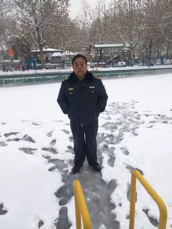 老顽童的第二张照片--福州相亲服务中心
