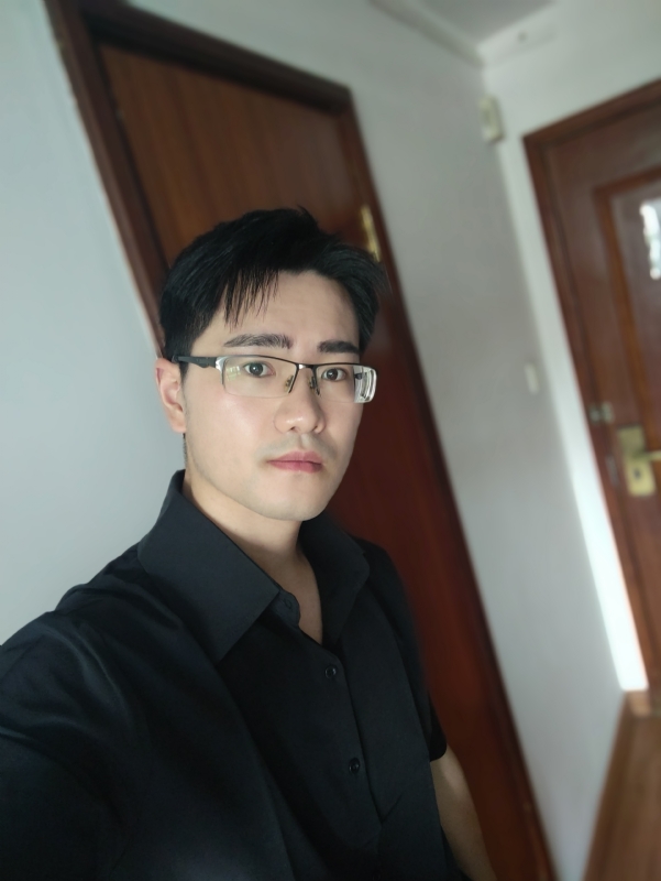 幸运大树的第二张照片--福州相亲服务中心