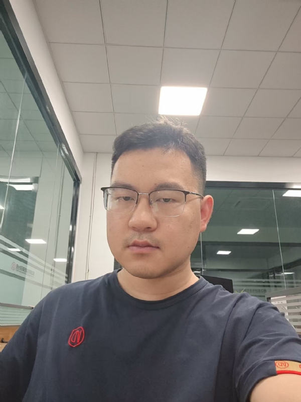 雨落浅响的第一张照片--福州相亲服务中心