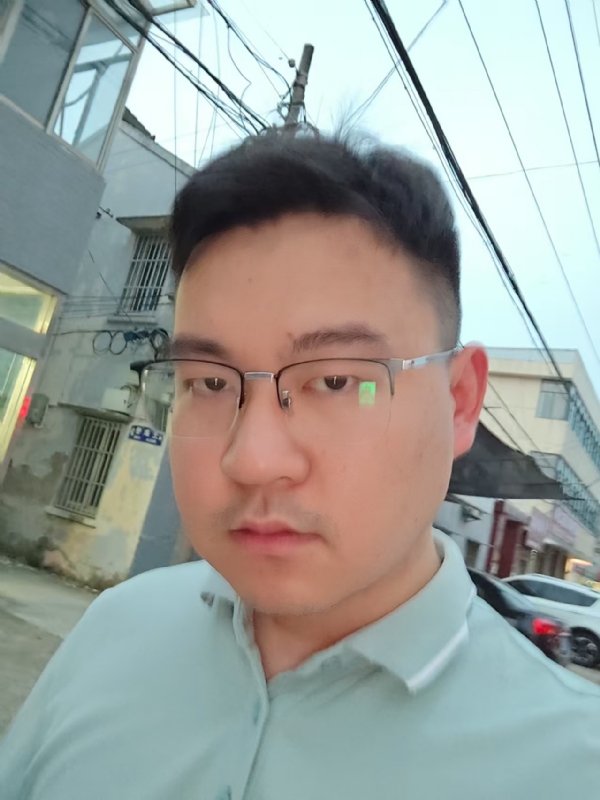 雨落浅响的第二张照片--福州相亲服务中心