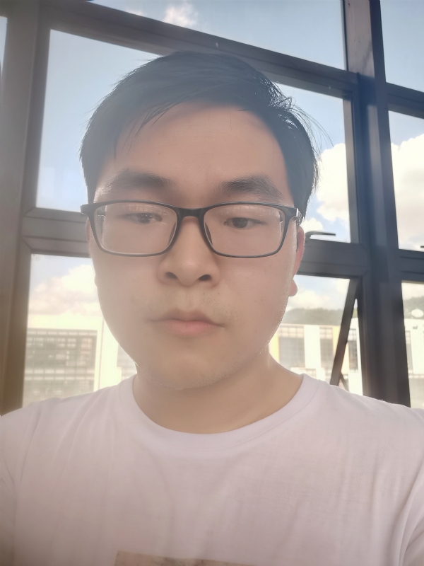 遇见YU的第一张照片--福州相亲服务中心