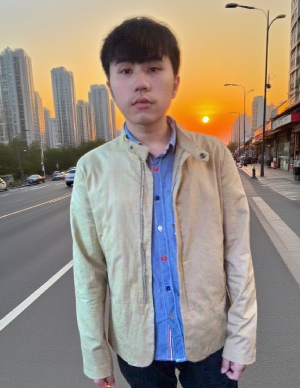 阿星的第二张照片--福州相亲服务中心