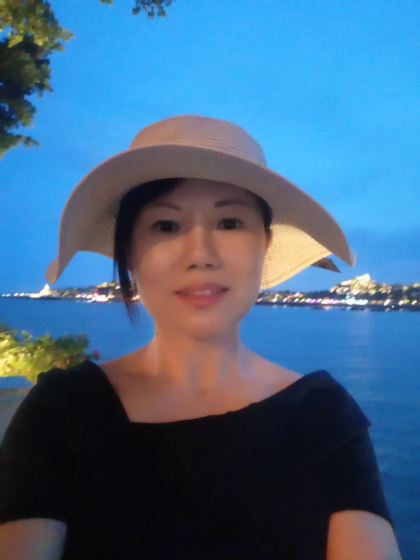 一心的第一张照片--福州相亲服务中心