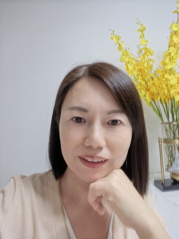 一心的第二张照片--福州相亲服务中心