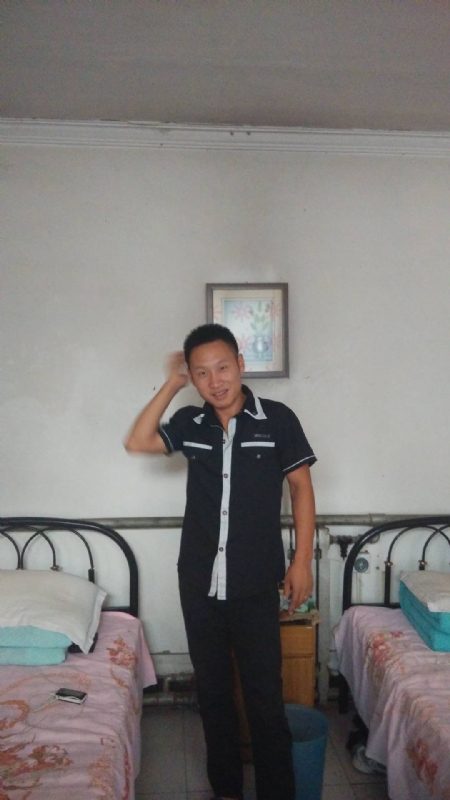 邢台交友的第一张照片--福州相亲服务中心