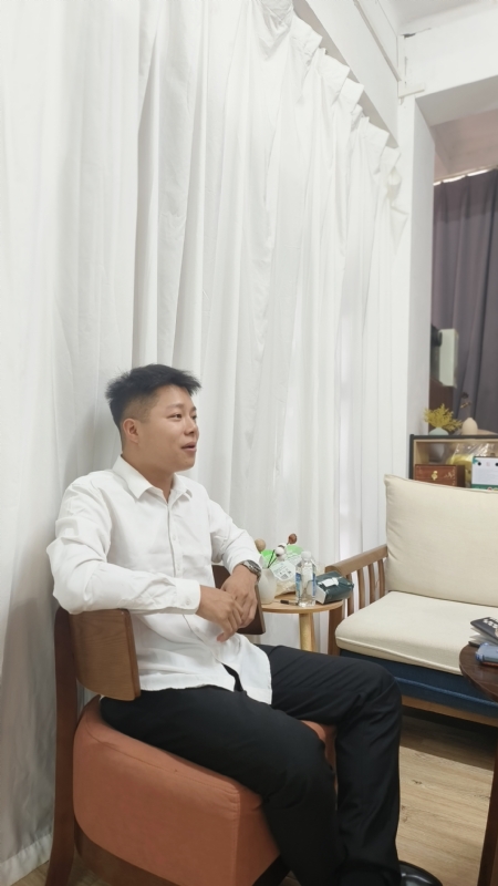 蓝色大海的第一张照片--福州相亲服务中心