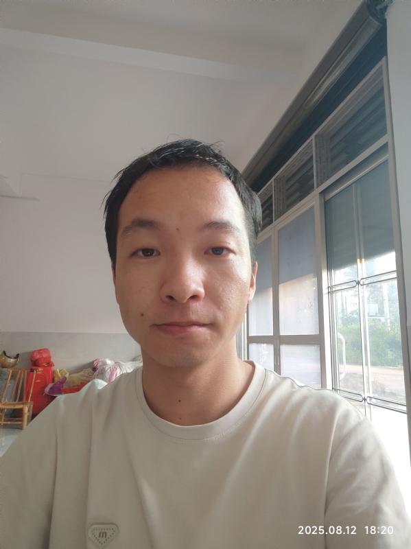杨培鑫的第一张照片--福州相亲服务中心