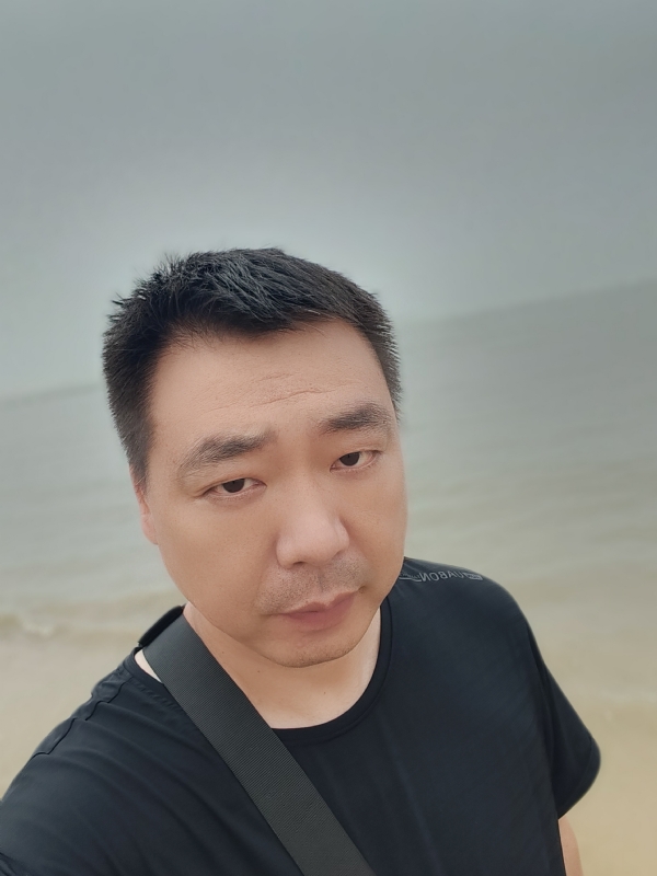 听风的蚕的第一张照片--福州相亲服务中心