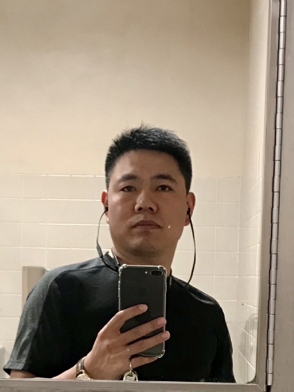 张智博的第一张照片--福州相亲服务中心