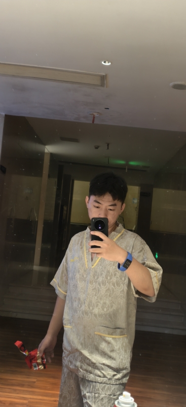 Mai的第一张照片--福州相亲服务中心
