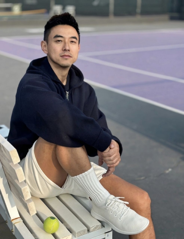 风雨无阻的第一张照片--福州相亲服务中心