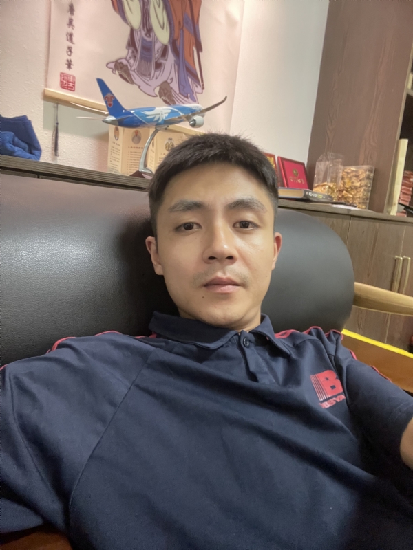曾曾日上的第一张照片--福州相亲服务中心