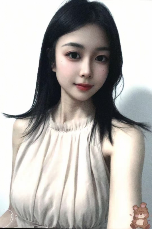 月月的第一张照片--福州相亲服务中心