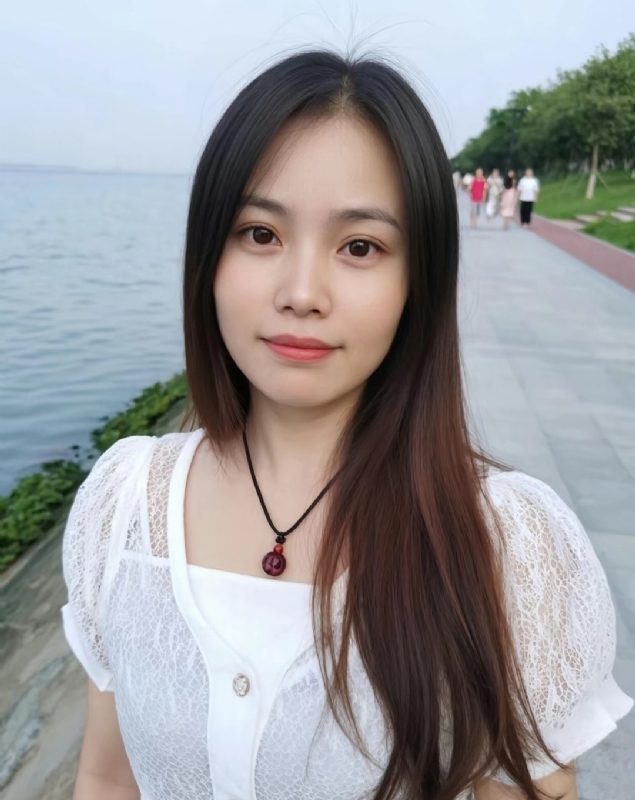 想你的月亮的第五张照片--福州相亲服务中心