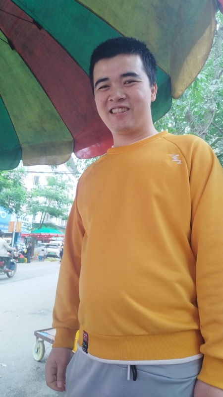海中寻花柳的第一张照片--福州相亲服务中心