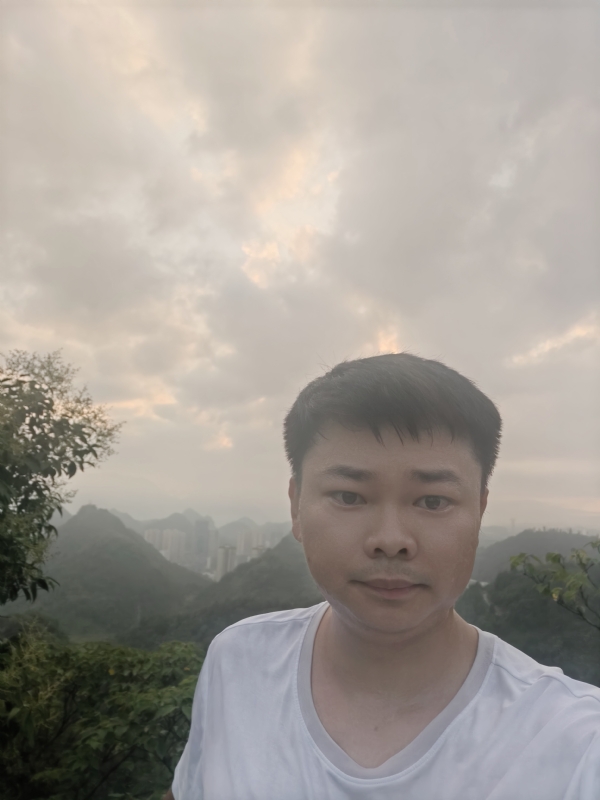 小明同学的第一张照片--福州相亲服务中心
