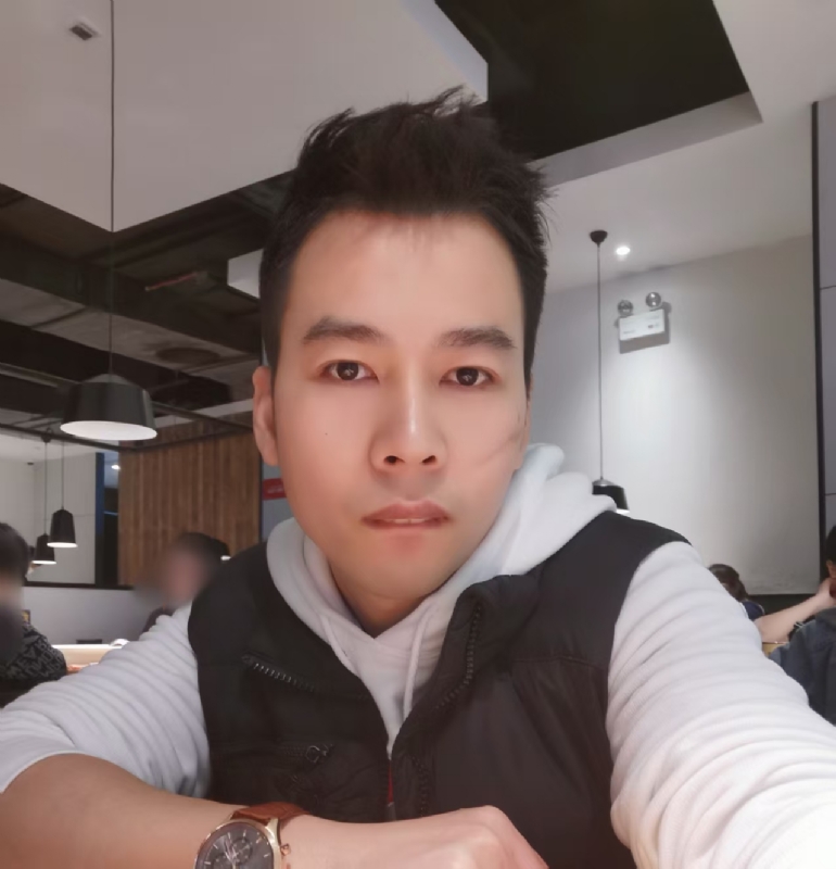 思明的第一张照片--福州相亲服务中心