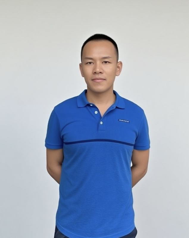 钰郎的第一张照片--福州相亲服务中心