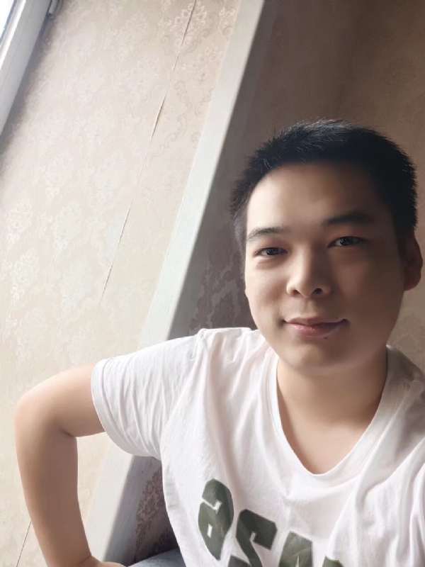 开心怪兽的第一张照片--福州相亲服务中心