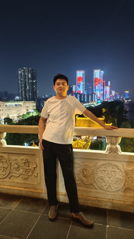Bilybi的第一张照片--福州相亲服务中心