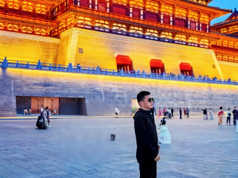 大房子的第一张照片--福州相亲服务中心