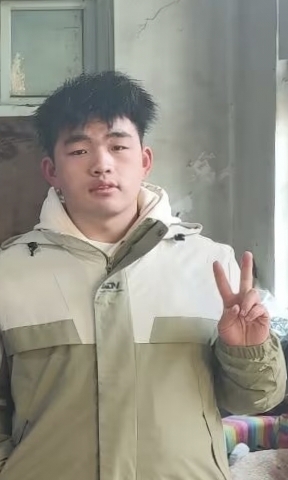 刘锡志的第一张照片--福州相亲服务中心