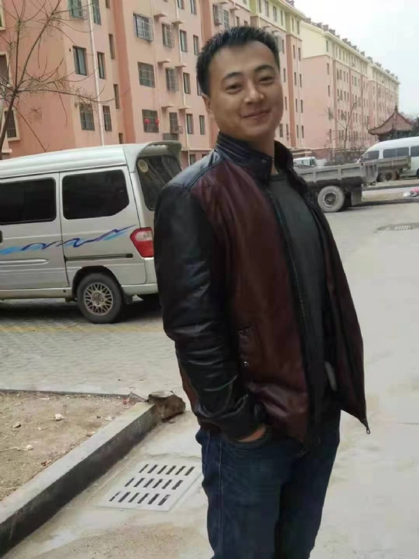 云淡风轻的第一张照片--福州相亲服务中心