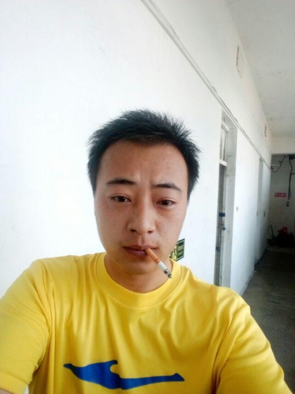 云淡风轻的第二张照片--福州相亲服务中心