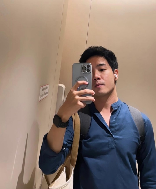 海与浪的第一张照片--福州相亲服务中心
