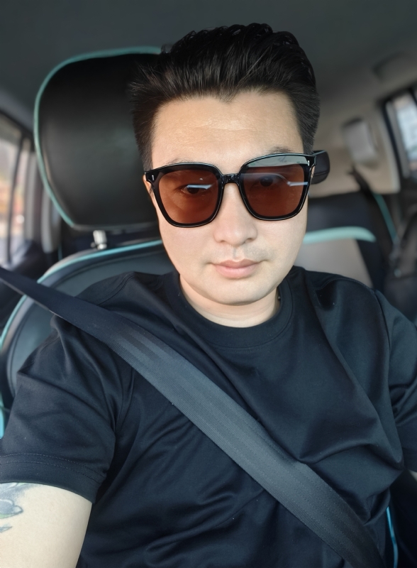 凡哥的第一张照片--福州相亲服务中心
