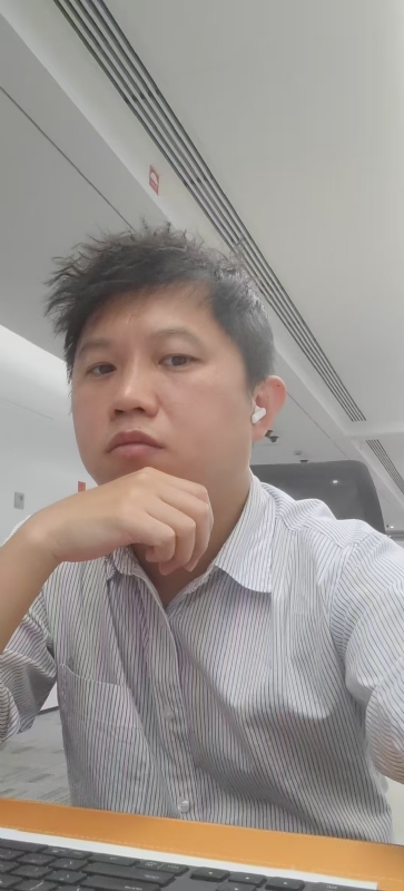 木木的第一张照片--福州相亲服务中心
