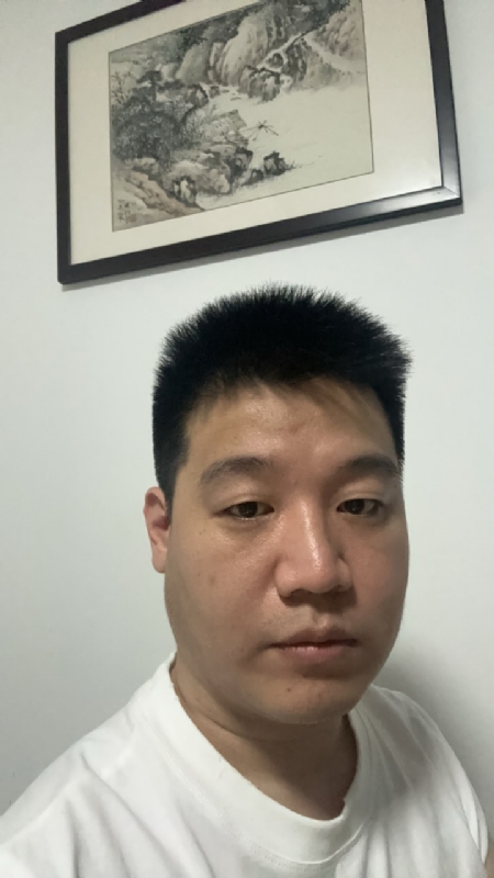 随遇而安的第一张照片--福州相亲服务中心